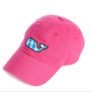 Vineyard Vines whale hat